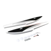 EFLA5600 - Float Set with Hardware; 39.5