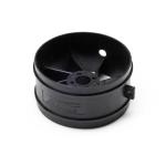 EFLA6412D - Ducted Fan Duct: 64mm 11 Blade EDF