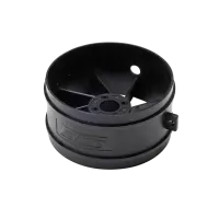 EFLA6412D - Luftkanal: 64mm 11 Blade EDF