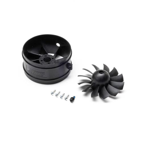 EFLA6412DF - Impellereinheit: 64mm 12 Blade EDF E-flite EFLA6412DF