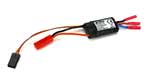EFLA7200 - E-flite Brushless ESC 8A - C-Ray 180