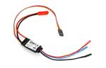 EFLA7300 - 10A Brushless Regler