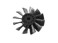 EFLA8012R - Ducted Fan Rotor 80mm 12 Blades - F-4 Phantom II