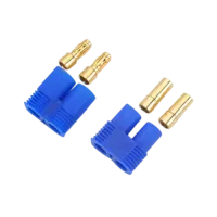LPAA800125 - Li-Polar EC2 Stecker_Buchse