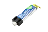 EFLB1501S25 - E-flite 3.7V 1S1P 150mAh 25C