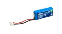 EFLB2002S30 - E-flite 7.4V 2S1P 200mAh 30C