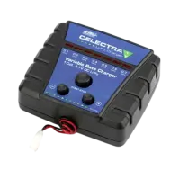 EFLC1006 - Celectra 1S 3.7V DC LiPo Charger