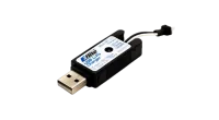 EFLC1013 - E-flite 1S LiPo USB-Ladegeraet 500mAh UMX