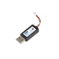 EFLC1015 - 1S USB Li-Po Charger 300mAh