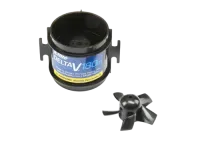 EFLDF180M2 - Delta-V 180m 28mm EDF Einheit V2 - UMX MiG-15