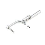 EFLG01254 - Right Retract Strut Assembly: P-51D 1.5m Mustang