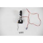 EFLG01256 - Tailwheel Retract Set: P-51D 1.5m Mustang