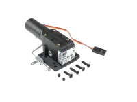 EFLG315 - E-Retract Unit Nose Gear 80mm - F-4 Phantom II