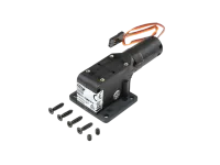 EFLG316 - E-Retract Unit Main Gear 80mm - F-4 Phantom II
