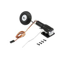 EFLG7708 - Front Landing Gear System: Viper 70mm