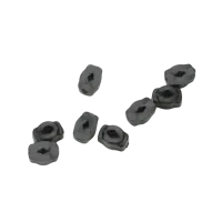 EFLH1067 - Replacement Servo Retaining Collars Blade mCX _ mSR
