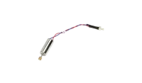 EFLH2410 - Motor mit Ritzel linksdrehend mCX 2_FHX_MH-35