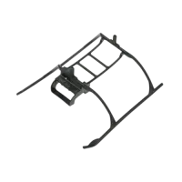 EFLH3004 - Landing Gear with Akku Mount - mSR _ nCPX _ nCPS _ S2 _ S3