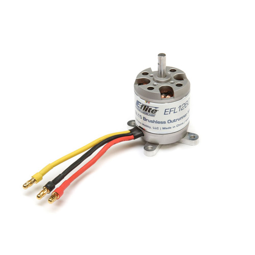 EFLM126015 - BL15 Outrunner 1260kV E-flite EFLM126015