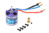EFLM1360HA - 4200Kv Brushless Motor