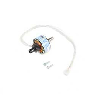 EFLM1809 - BL280 Brushless Aussenlaeufer Motor (2600KV) - X-Vert VTOL E-flite EFLM1809