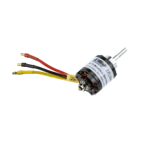 EFLM4115 - BL15 Brushless Outrunner. 850Kv