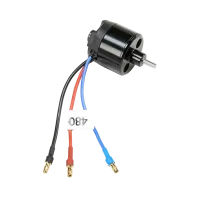 EFLM480BL - 480 Brushless Outrunner Motor. 960Kv