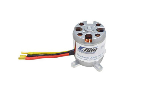 EFLM5065V - 5065 Brushless Motor 800KV - V1200 E-flite EFLM5065V