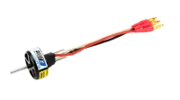 EFLM7005 - Brushless Outrunner Motor. 2500Kv - C-Ray 180