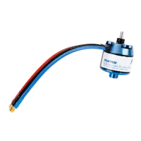 EFLM7400 - BL32 Brushless Aussenlaeufer 1150KV