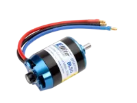 EFLM7450 - 525 kV BL50 BL-AuSzenlaeufermotor - Carbon-Z Splendor