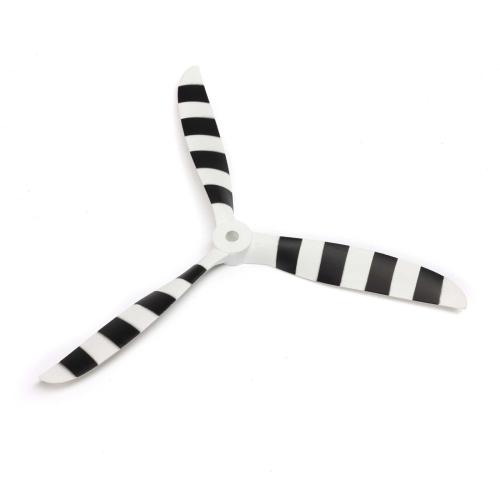 EFLP080653B - 8 x 6.5 3-Blade Propeller CW E-flite EFLP080653B