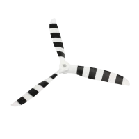 EFLP080653B - 8 x 6.5 3-Blade Propeller CW