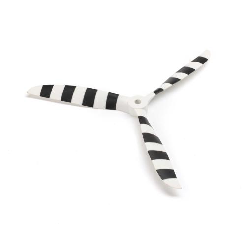 EFLP080653BCC - 8 x 6.5 3-Blade Propeller CCW E-flite EFLP080653BCC