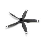 EFLP12125BL - Propeller: 5-Blade 12 x 12 Electric