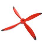 EFLP145904B - E-flite 4 Blade Propeller. 14.5 x 9: DRACO 2.0m