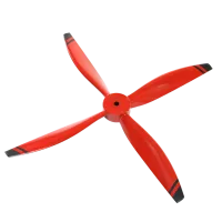 EFLP145904B - E-flite 4 Blade Propeller. 14.5 x 9: DRACO 2.0m
