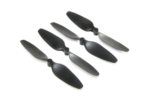 EFLP60205 - Propeller Set (60x2.5mm) - UMX Ultrix E-flite EFLP60205