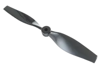 EFLP82555 - Propeller. 8.25 x 5.5