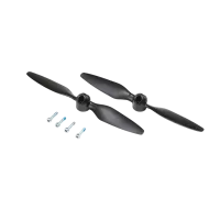 EFLP9448 - 94mm x 48mm Prop Set. CW & CCW (2): Ultrix 600mm