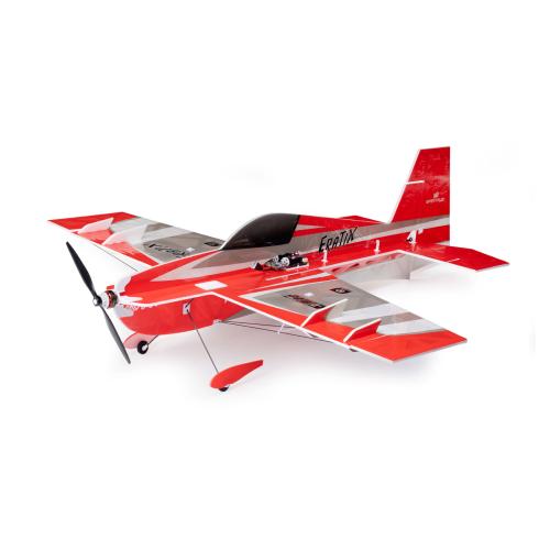 EFLU02050 - UMX Eratix 3D FF (Flat Foamy) 450mm BNF Basic with AS3X and SAFE Select E-flite EFLU02050
