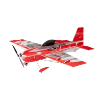 EFLU02050 - UMX Eratix 3D FF (Flat Foamy) 450mm BNF Basic with AS3X and SAFE Select