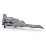 EFLU09050 - Micro B-2 Spirit of America Twin 30mm EDF BNF Basic