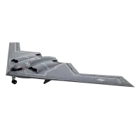 EFLU09050 - Micro B-2 Spirit of America Twin 30mm EDF BNF Basic