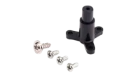 EFLU1168 - Propeller Adapter lang - UMX Carbon Cub