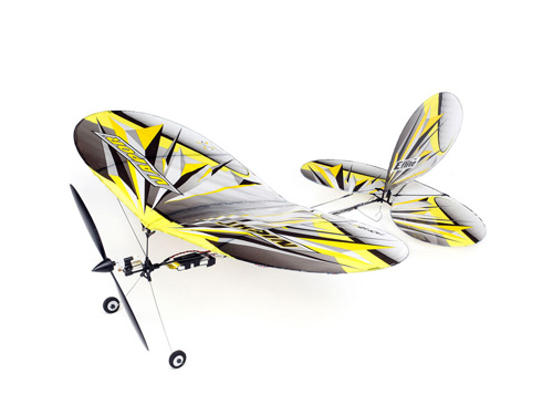 EFLU1300 - UMX Night Vapor - RTF E-flite EFLU1300