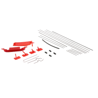 EFLU15246 - Pushrod_WingBrace: UMX Pitts S1S