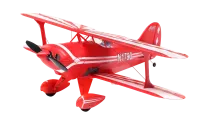 EFLU15250 - UMX Pitts S-1S BNF Basic with AS3X and SAFE