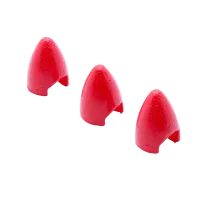 EFLU15251 - E-flite Spinnerset : UMX Pitts S-1S