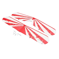 EFLU15259 - Wing Set: UMX Pitts S1S